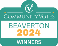 CommunityVotes Beaverton 2024